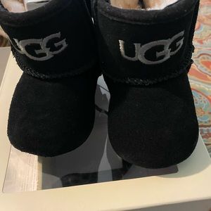 Infant Uggs